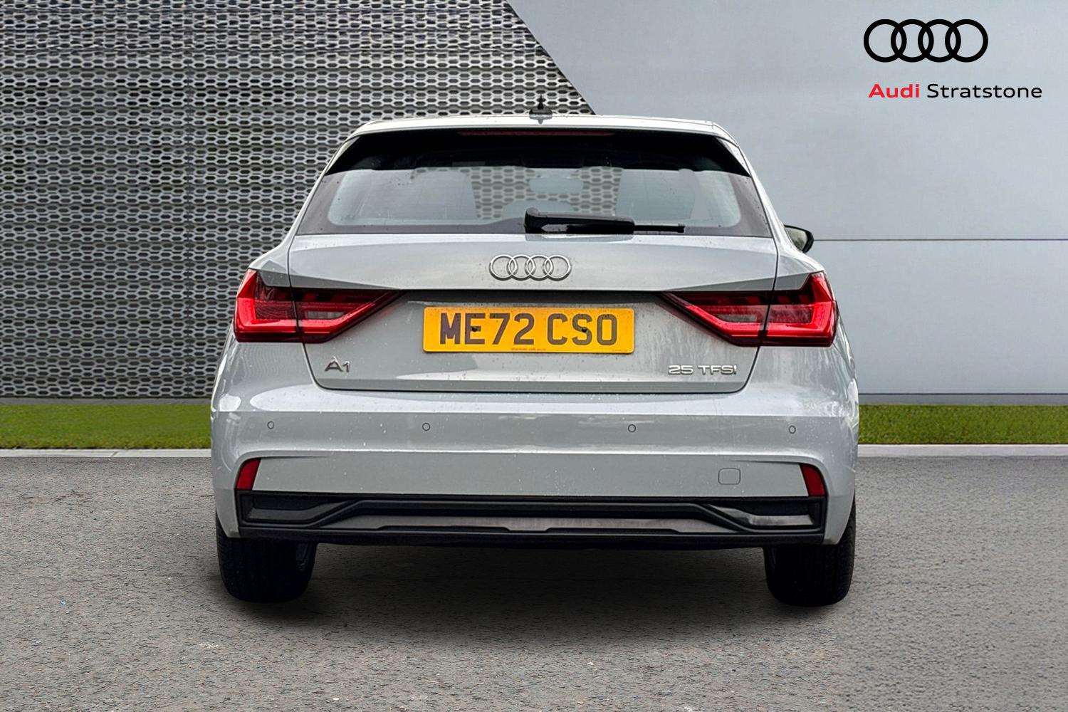 Used Audi A1 2022 for sale - 77178931: Photo 7