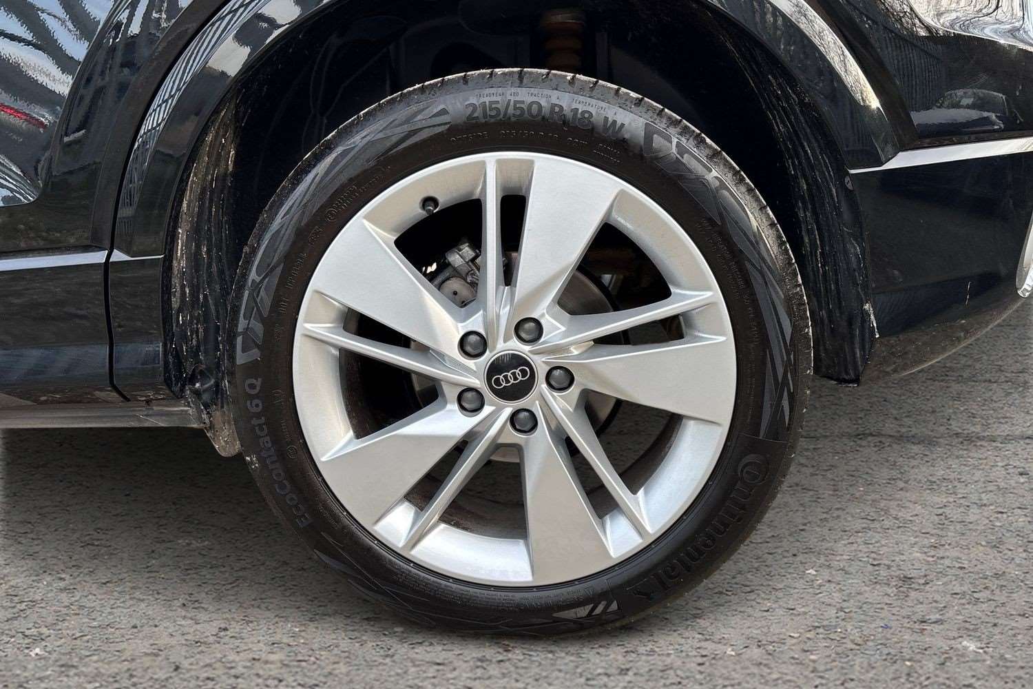 Used Audi Q2 2025 for sale - 78161674: Photo 10