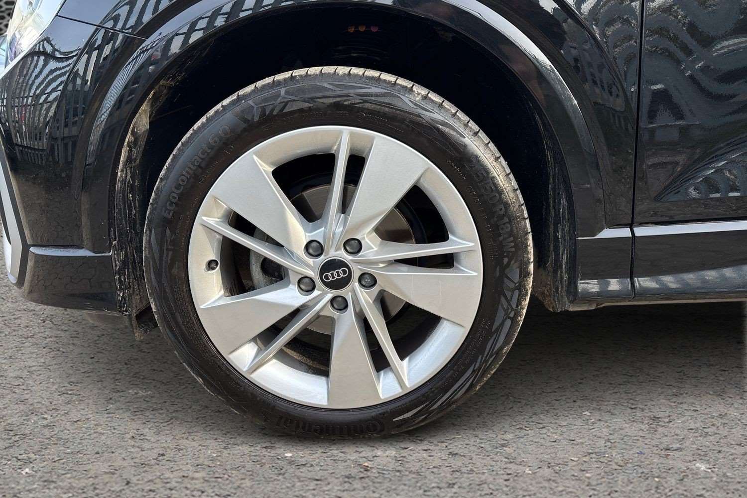 Used Audi Q2 2025 for sale - 78161674: Photo 11