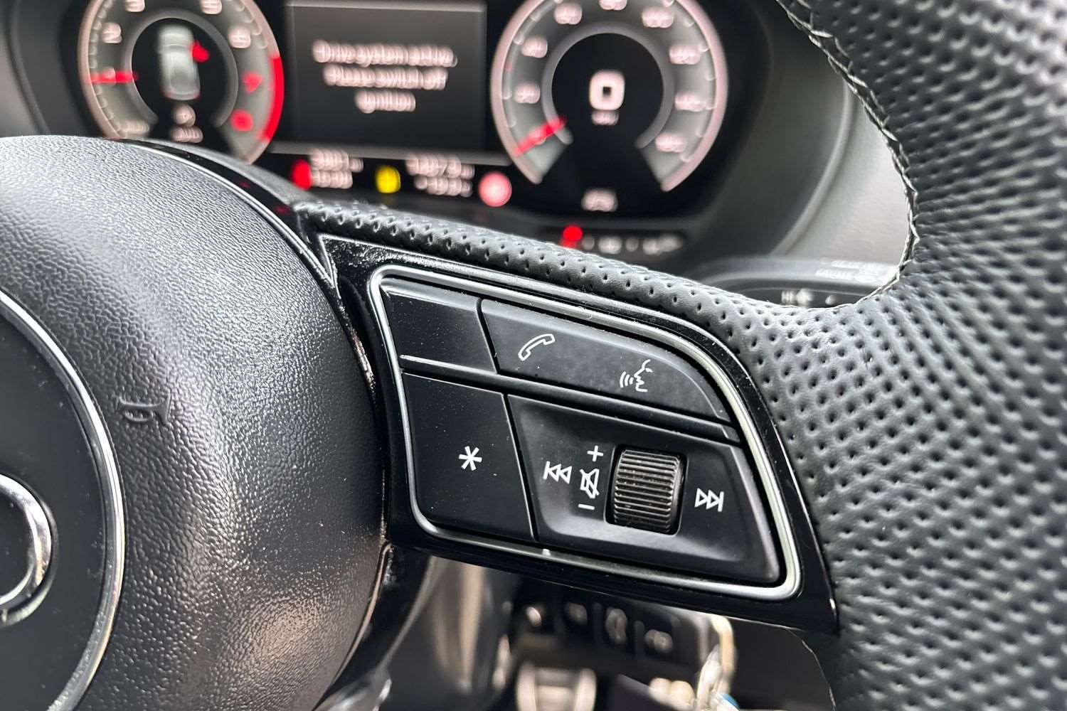 Used Audi Q2 2025 for sale - 78161674: Photo 17