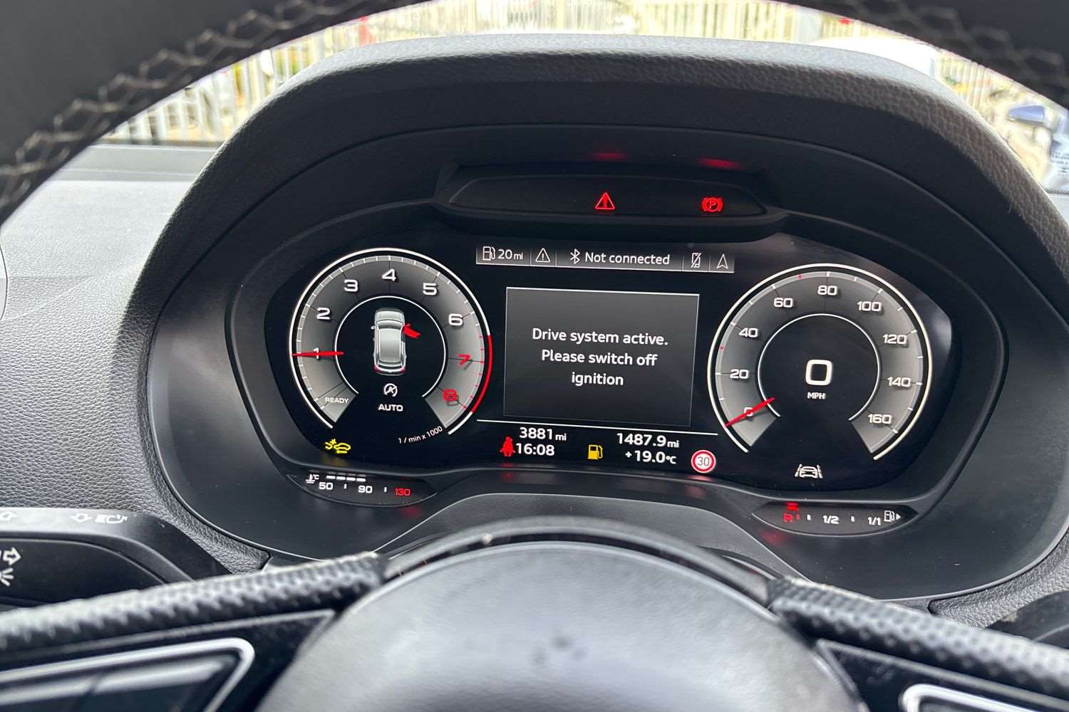 Used Audi Q2 2025 for sale - 78161674: Photo 18