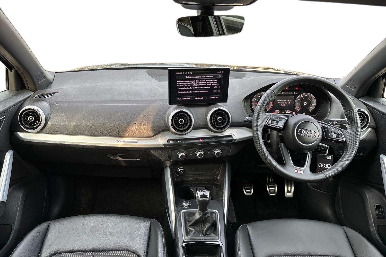 Used Audi Q2 2025 for sale - 78161674: Photo 19