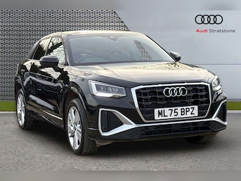 Audi Q2 feature image