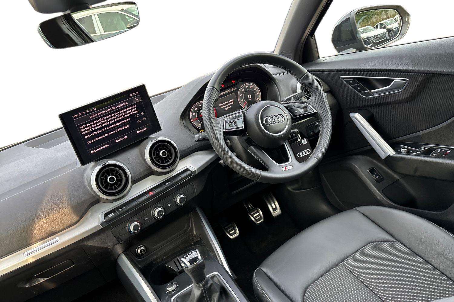 Used Audi Q2 2025 for sale - 78161674: Photo 20