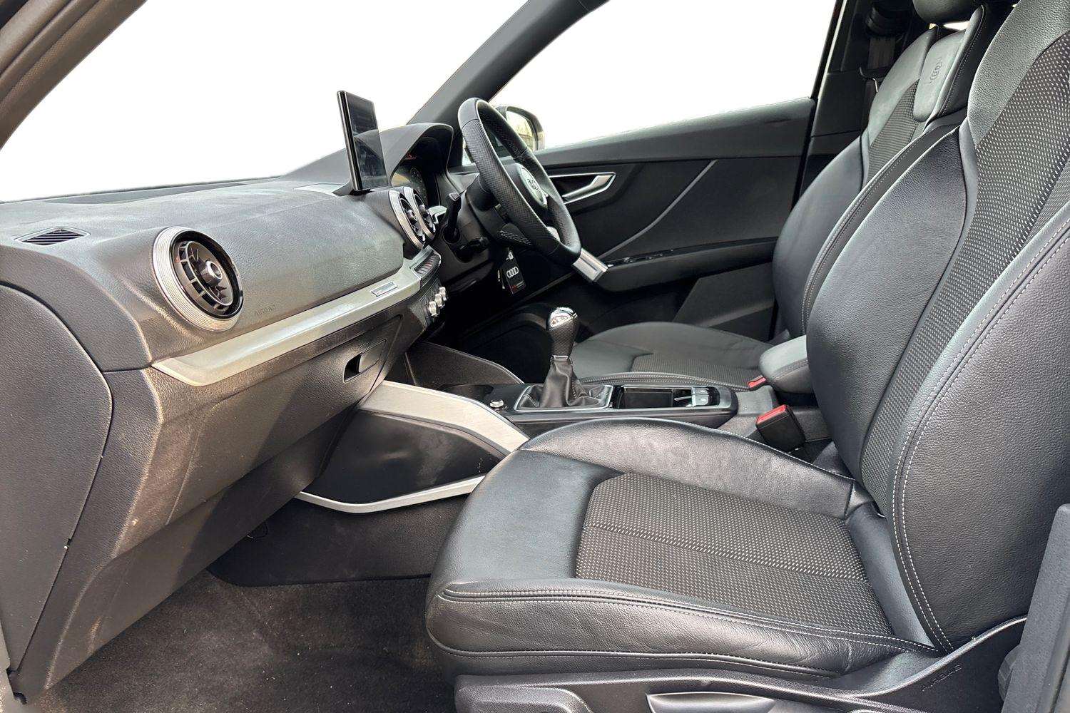 Used Audi Q2 2025 for sale - 78161674: Photo 21