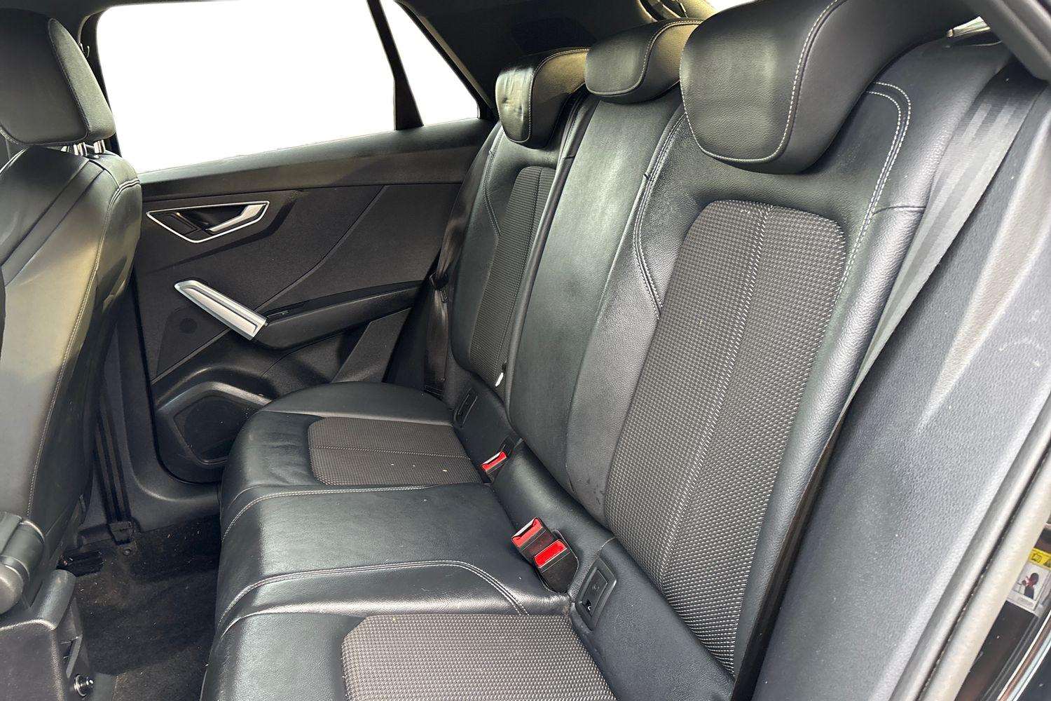 Used Audi Q2 2025 for sale - 78161674: Photo 22