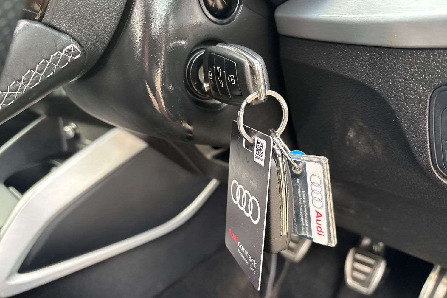 Used Audi Q2 2025 for sale - 78161674: Photo 25