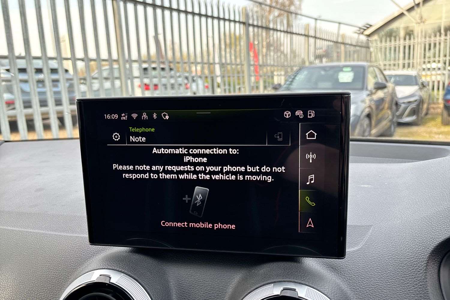 Used Audi Q2 2025 for sale - 78161674: Photo 27