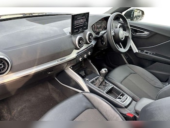 Used Audi Q2 2025 for sale - 78161674: Photo