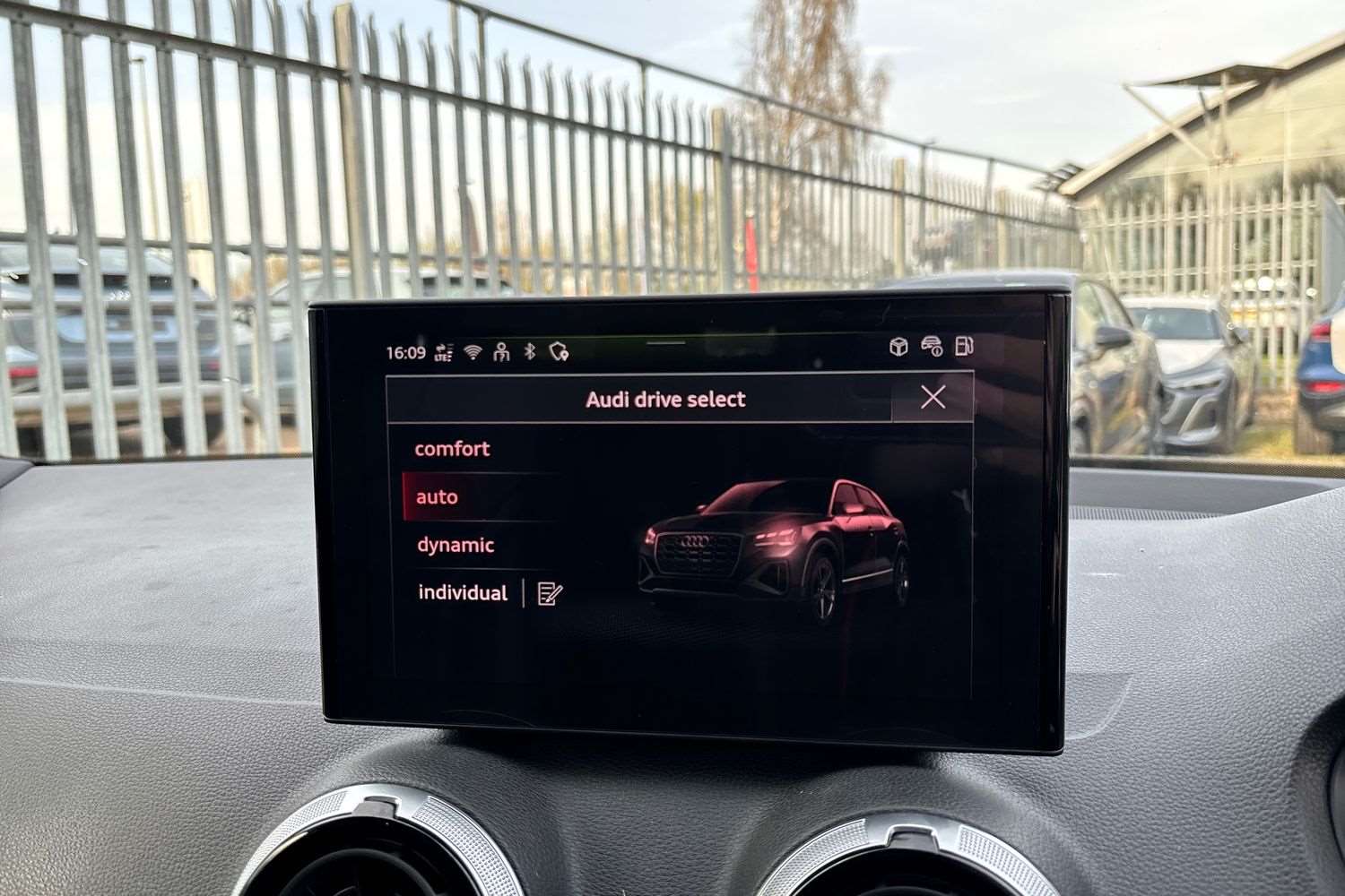 Used Audi Q2 2025 for sale - 78161674: Photo 30