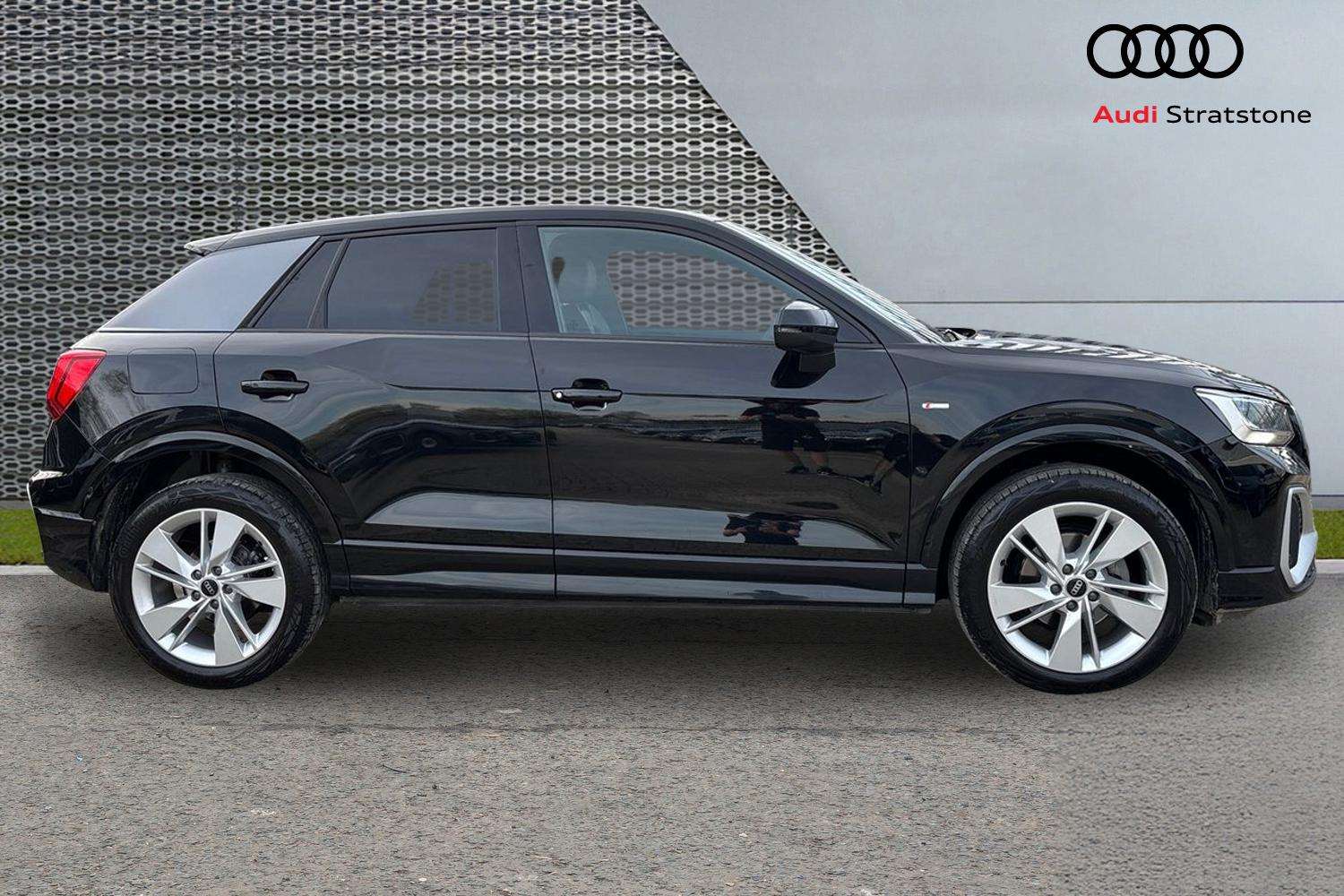 Used Audi Q2 2025 for sale - 78161674: Photo 4