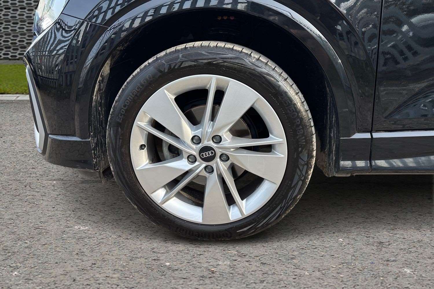 Used Audi Q2 2025 for sale - 78161674: Photo 5