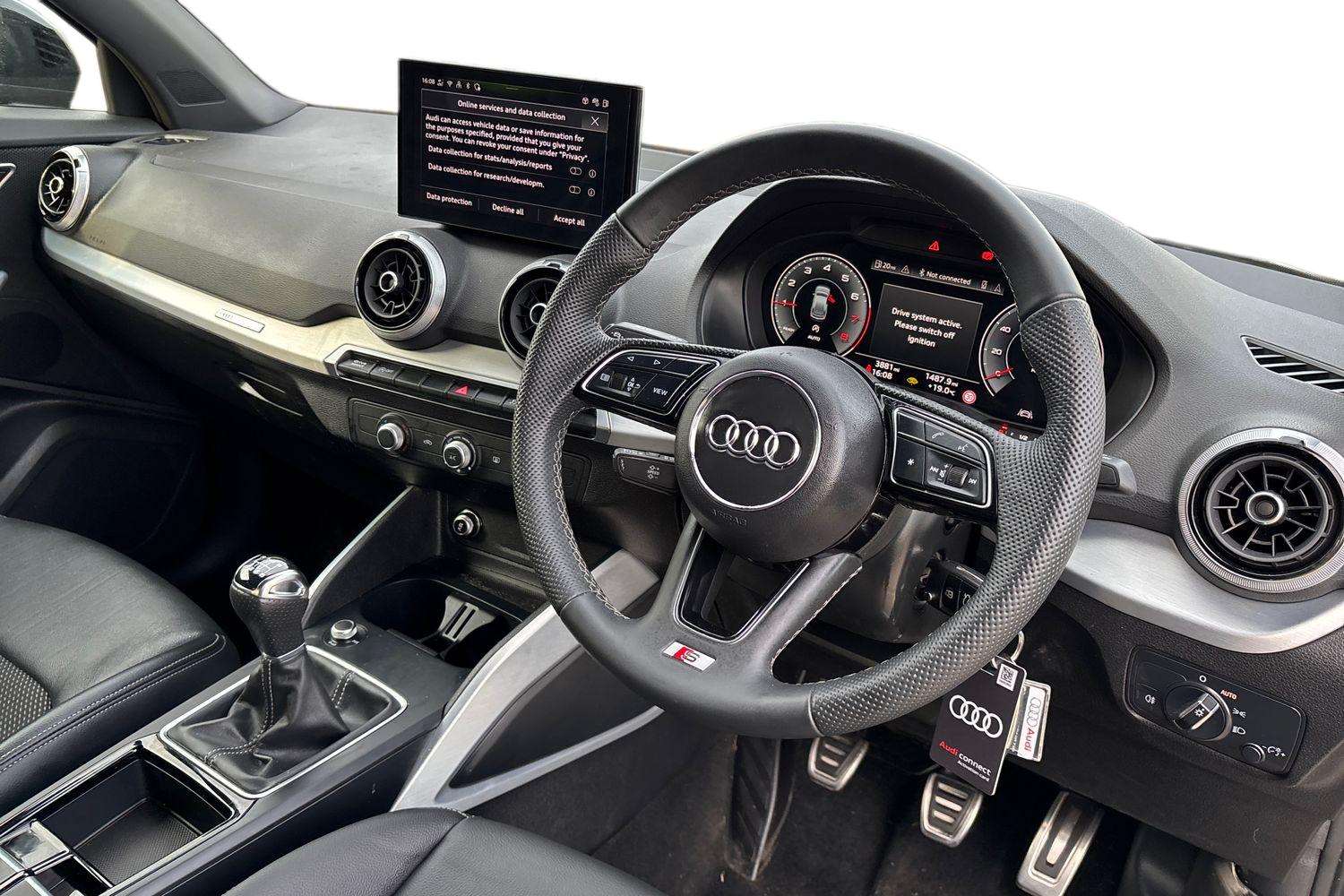 Used Audi Q2 2025 for sale - 78161674: Photo 6