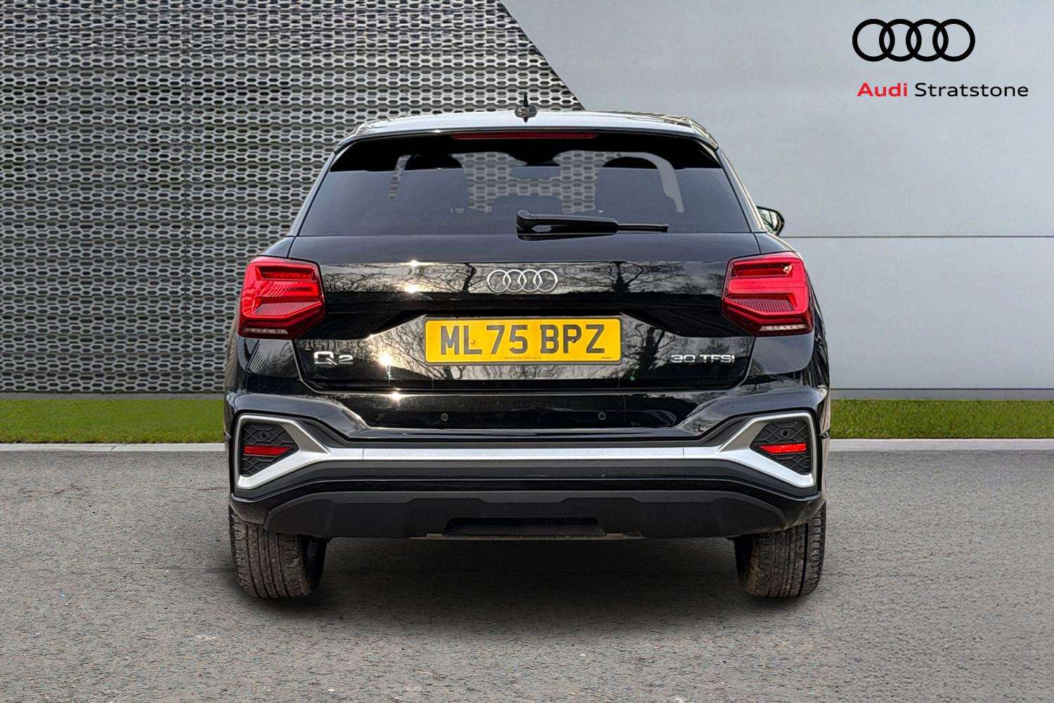 Used Audi Q2 2025 for sale - 78161674: Photo 7