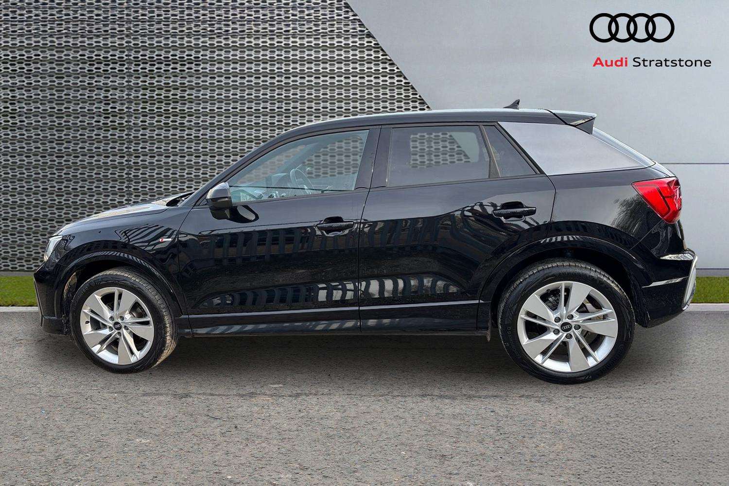 Used Audi Q2 2025 for sale - 78161674: Photo 8