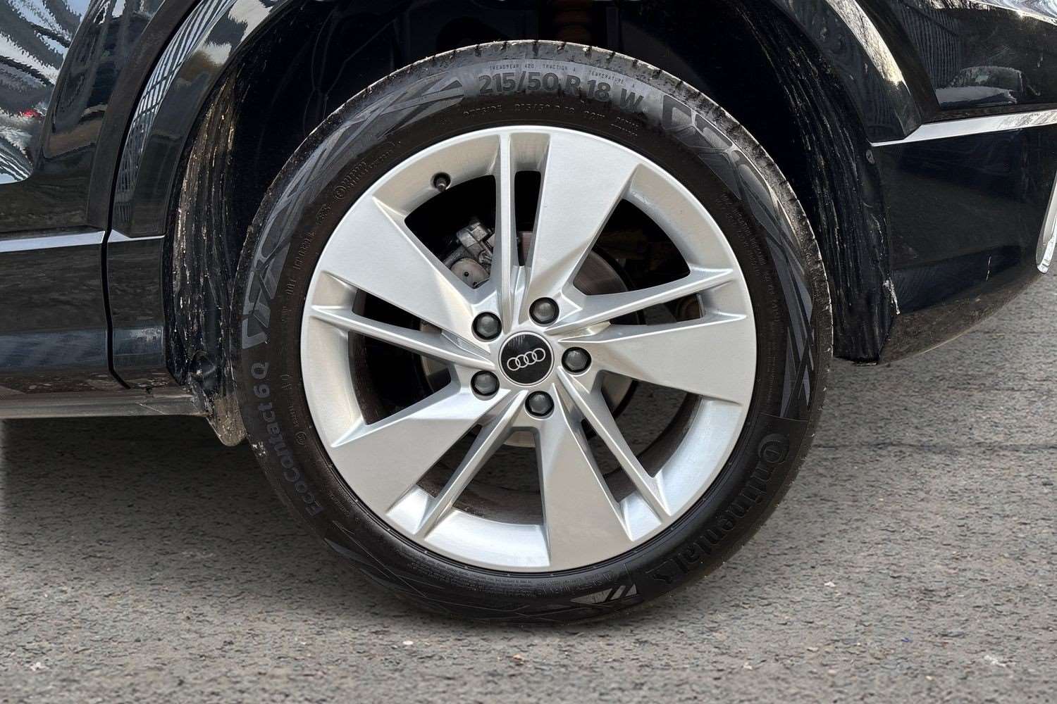 Used Audi Q2 2025 for sale - 78161674: Photo 9