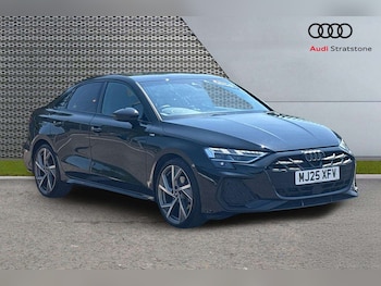 Used Audi A3 2025 for sale - 79161250: Photo