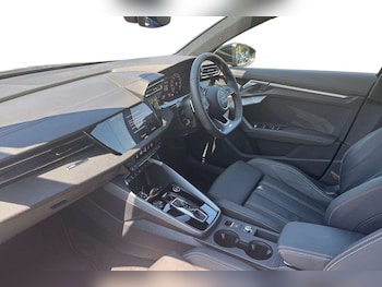 Used Audi A3 2025 for sale - 79161250: Photo