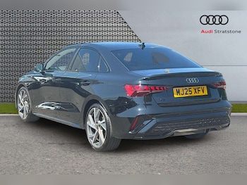 Used Audi A3 2025 for sale - 79161250: Photo