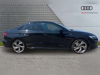 Used Audi A3 2025 for sale - 79161250: Photo
