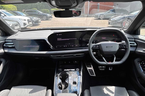 Used Audi A5 2025 for sale - 75293785: Photo 12