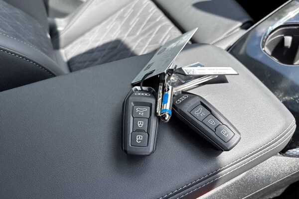 Used Audi A5 2025 for sale - 75293785: Photo 15