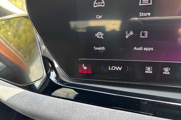Used Audi A5 2025 for sale - 75293785: Photo 16