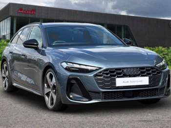 2025 - 2.0 TFSI 204 Edition 1 5dr S Tronic