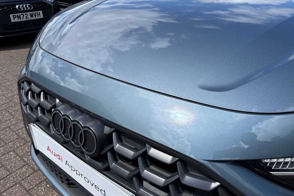 Used Audi A5 2025 for sale - 75293785: Photo 24