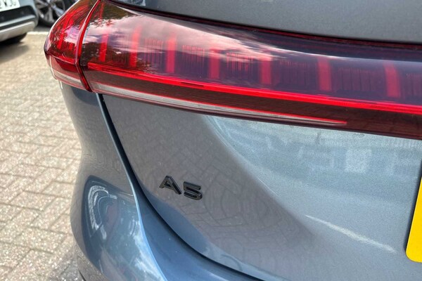 Used Audi A5 2025 for sale - 75293785: Photo 26