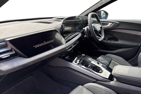 Used Audi A5 2025 for sale - 75293785: Photo 2