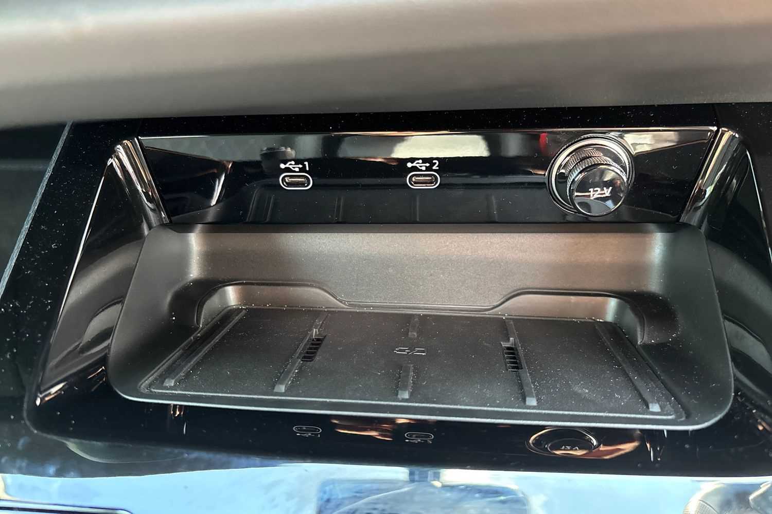 Vehicle 32