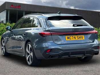 Used Audi A5 2025 for sale - 75293785: Photo