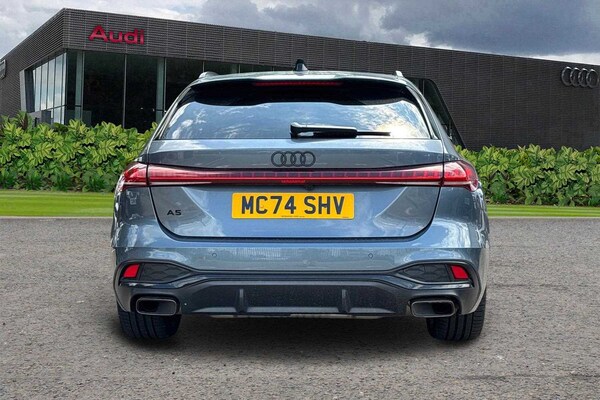 Used Audi A5 2025 for sale - 75293785: Photo 7