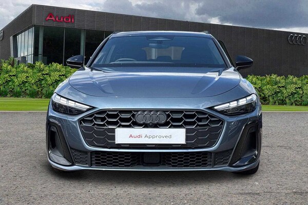 Used Audi A5 2025 for sale - 75293785: Photo 8