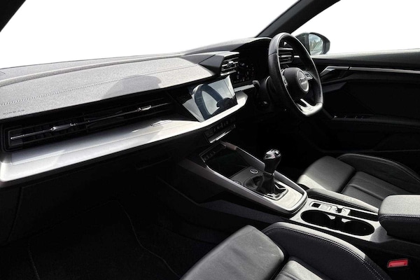 Used Audi A3 2023 for sale - 75390520: Photo 2