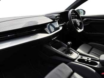 Used Audi A3 2023 for sale - 75390520: Photo