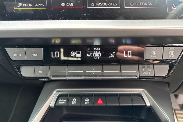 Used Audi A3 2023 for sale - 75390520: Photo 31