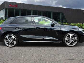 Used Audi A3 2023 for sale - 75390520: Photo