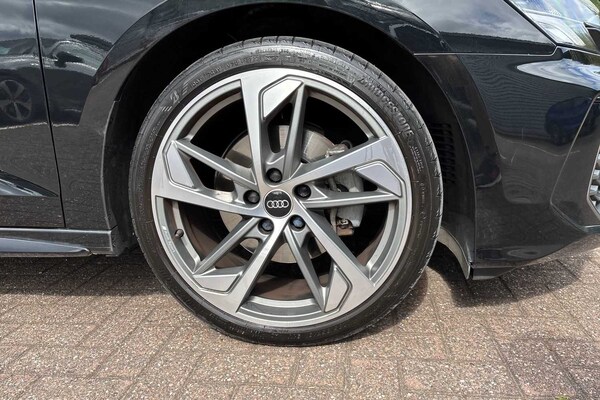 Used Audi A3 2023 for sale - 75390520: Photo 5