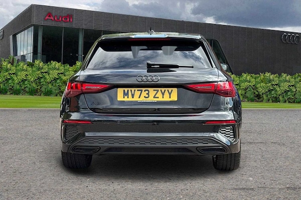Used Audi A3 2023 for sale - 75390520: Photo 7