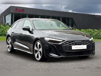 2025 - 2.0 TFSI 204 Edition 1 5dr S Tronic
