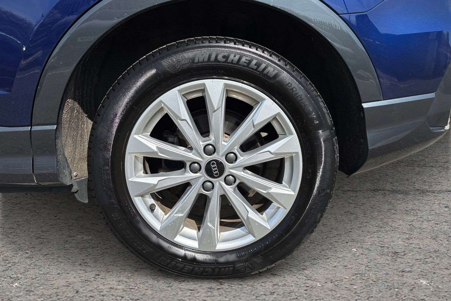 Used Audi Q3 2021 for sale - 78161319: Photo 10