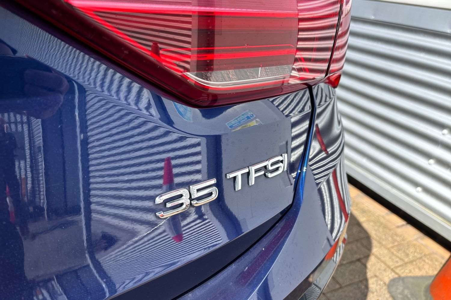 Used Audi Q3 2021 for sale - 78161319: Photo 12