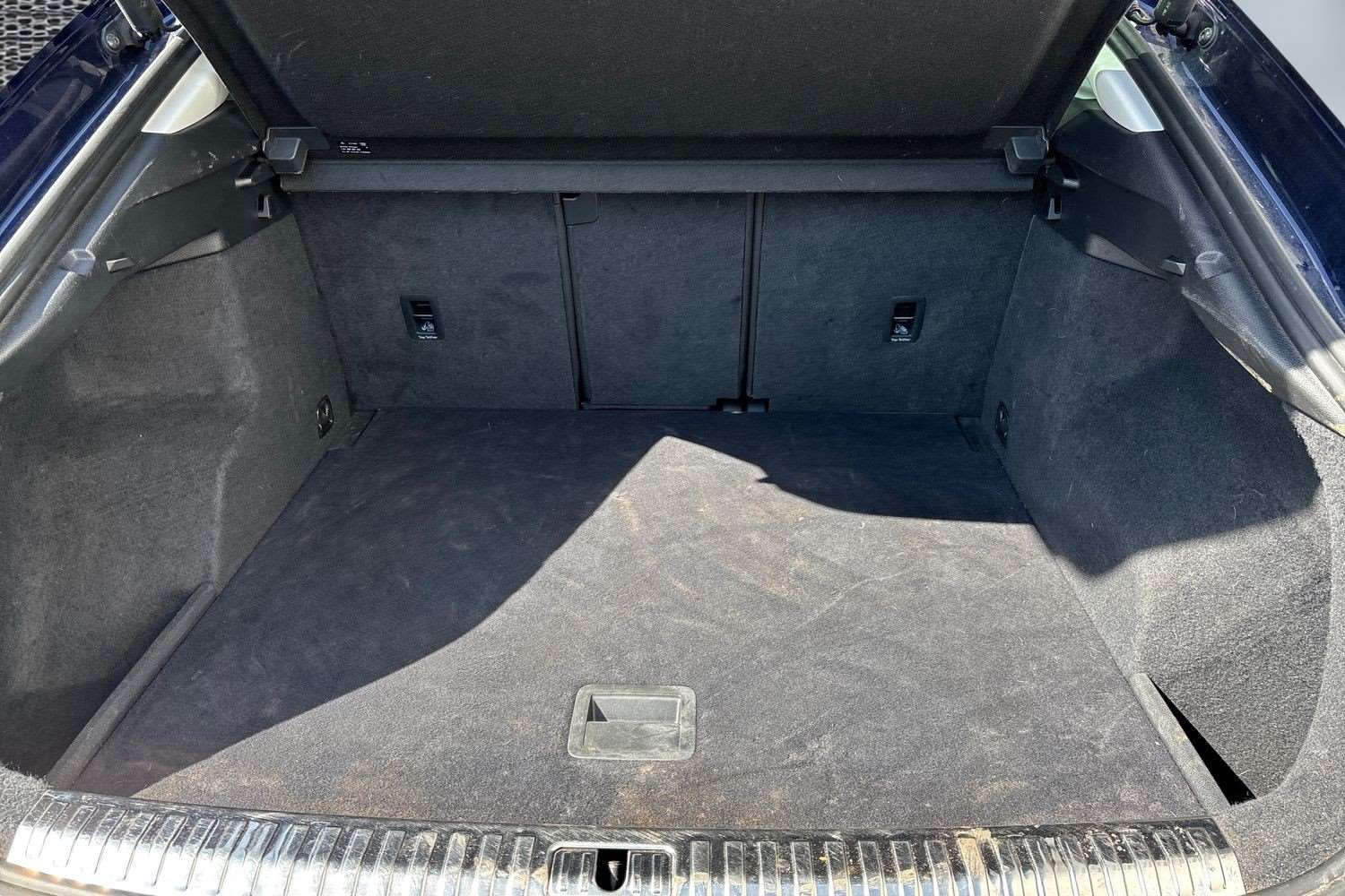 Used Audi Q3 2021 for sale - 78161319: Photo 13