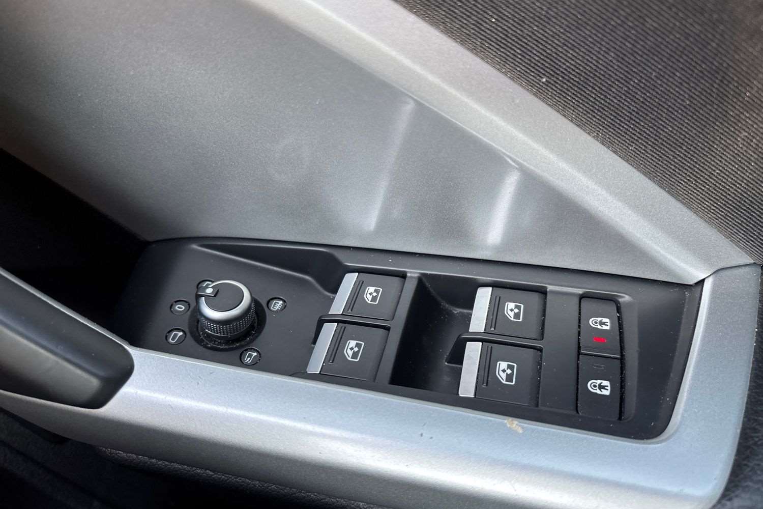 Used Audi Q3 2021 for sale - 78161319: Photo 14