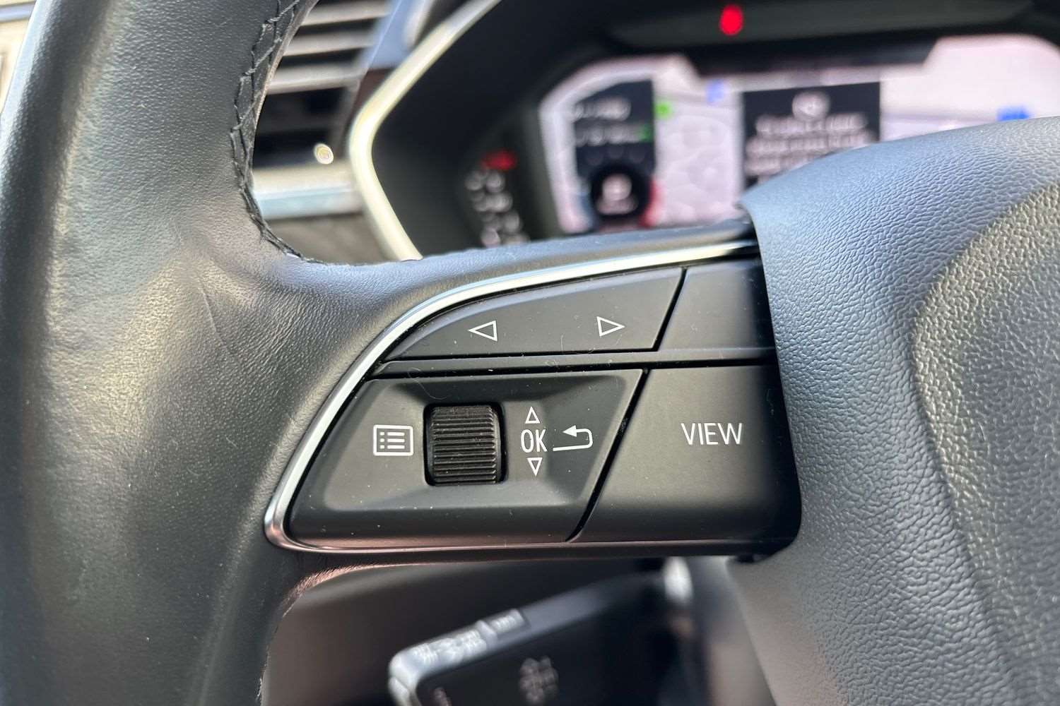 Used Audi Q3 2021 for sale - 78161319: Photo 16