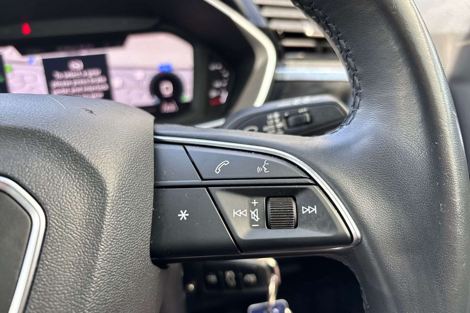 Used Audi Q3 2021 for sale - 78161319: Photo 17