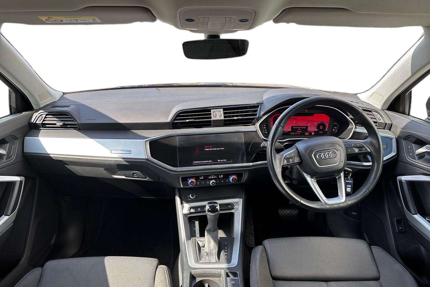 Used Audi Q3 2021 for sale - 78161319: Photo 19