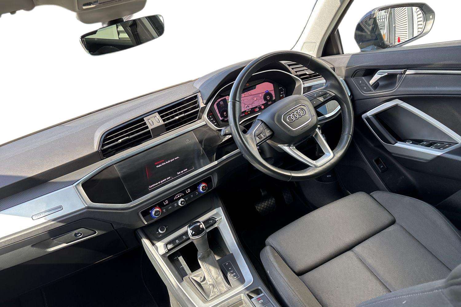 Used Audi Q3 2021 for sale - 78161319: Photo 20